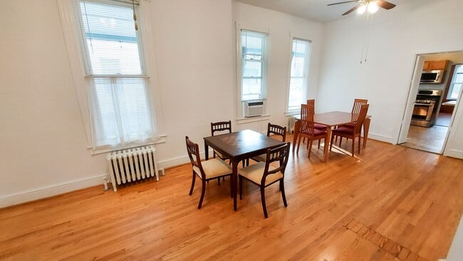 Photo - Charming and Sunlight 3BD, 1 BA in the Quaint DC Suburb of Mount Rainer, MD!!!