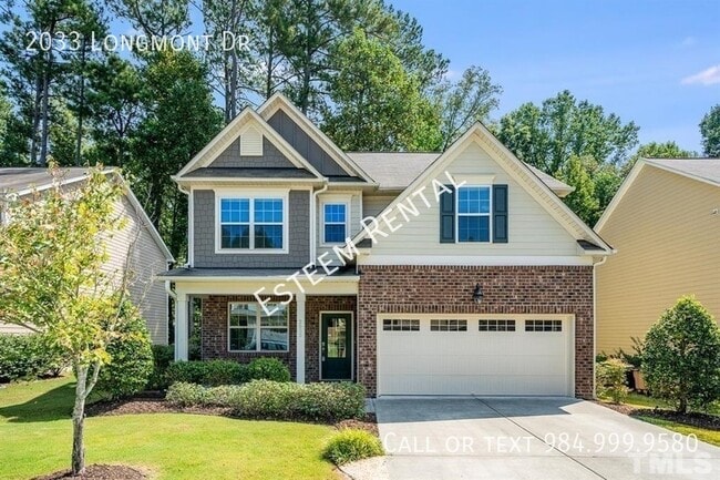 Building Photo - 2033 Longmont Dr