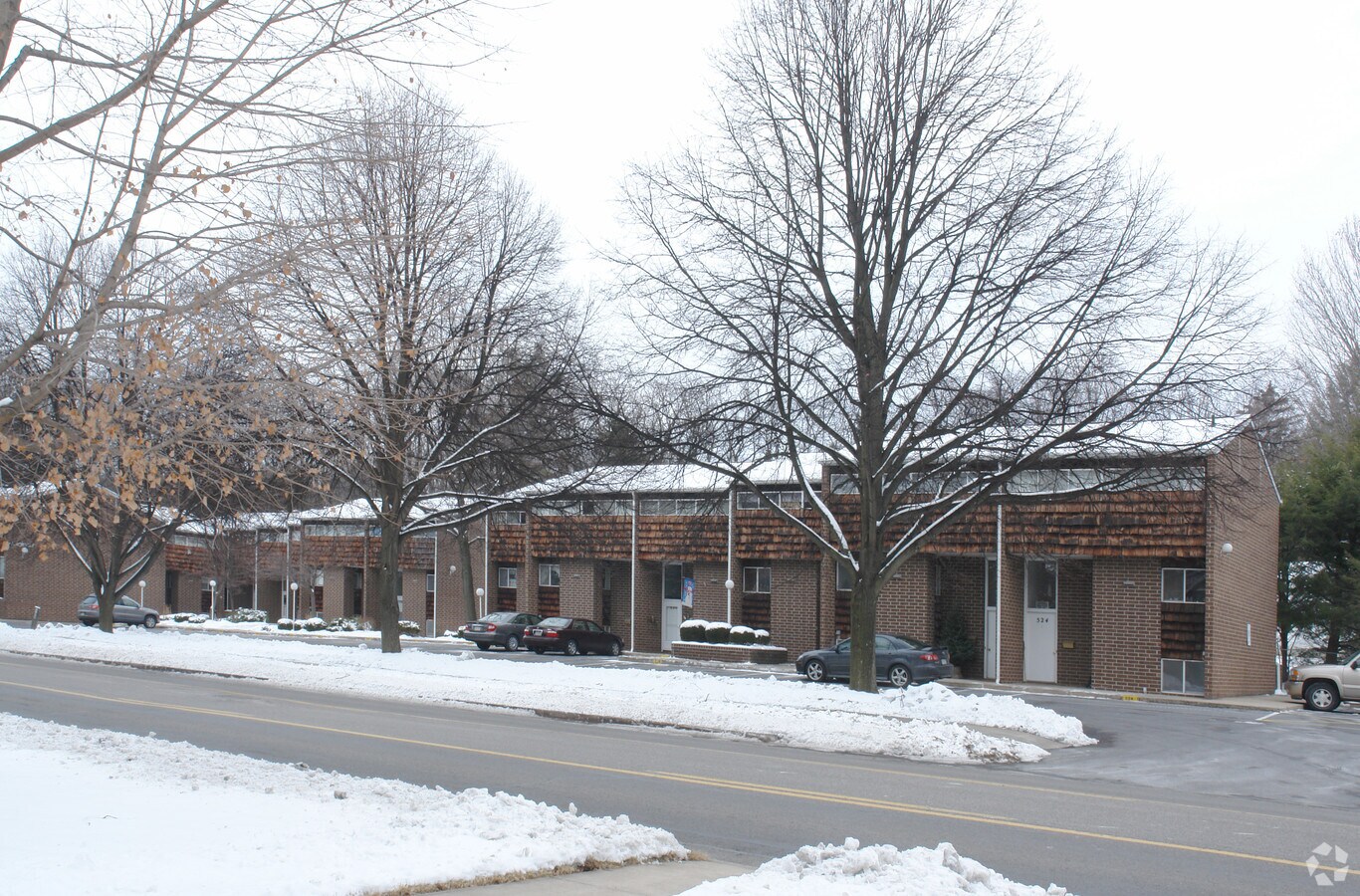 Photo - Manorway