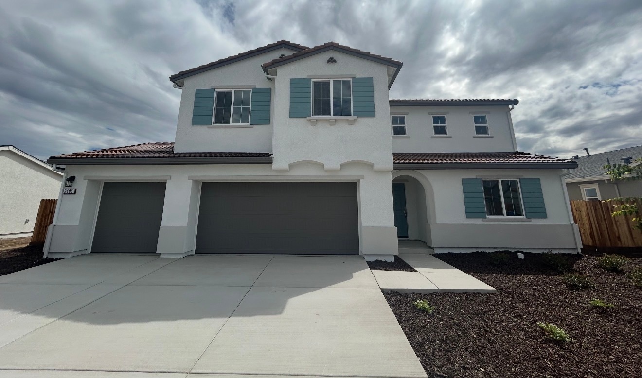 Photo - 2406 Labrusca St