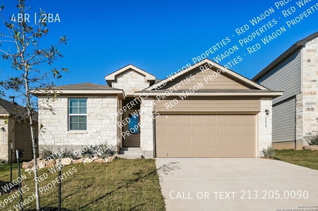 Building Photo - 5619 Chase Falls