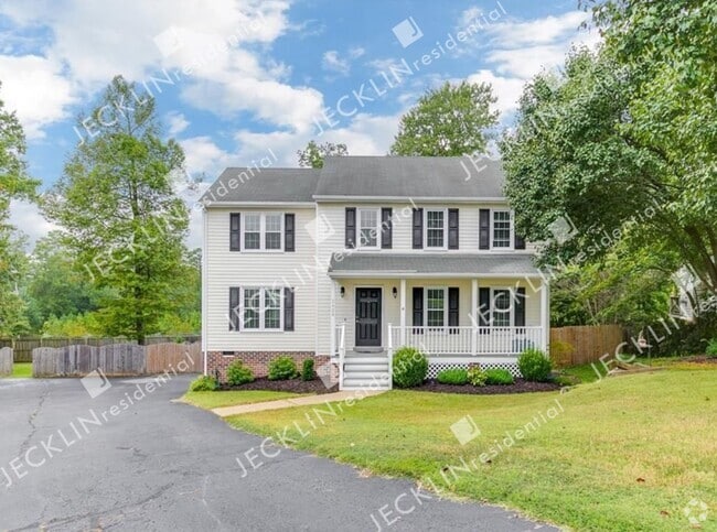 Building Photo - 2628 Hillgate Ct Rental