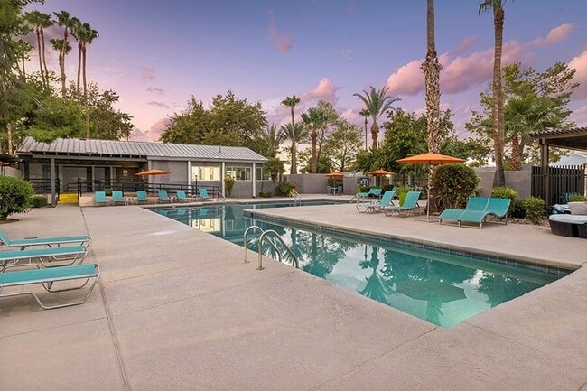 Lakeside Casitas