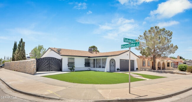 Photo - 11188 Tahoka Ave House