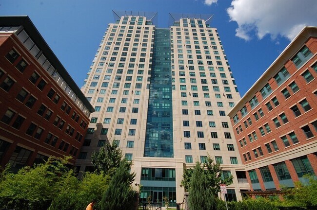 Photo - 1 Nassau St Condo Unit 1101