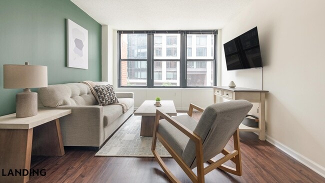 70 I St SE Unit 70-0334