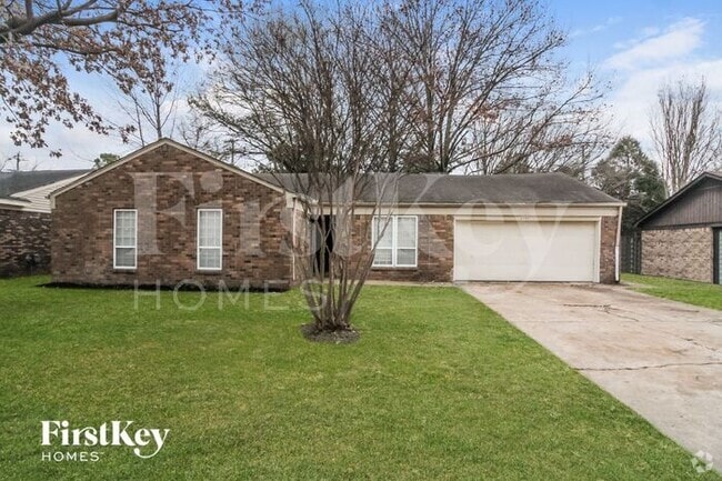 Building Photo - 4100 Lacewood Dr Rental