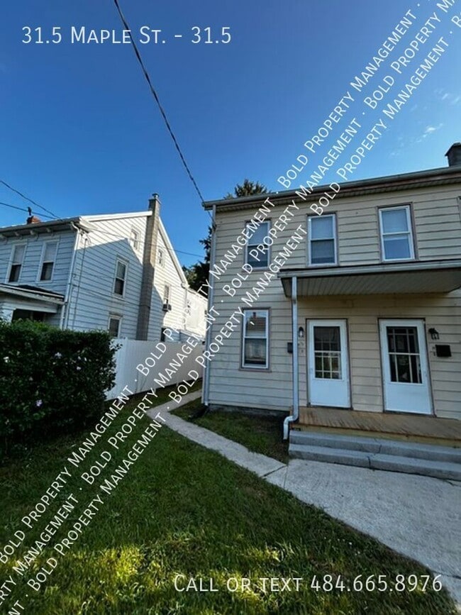 Photo - 31.5 Maple St Apartment Unit 31.5