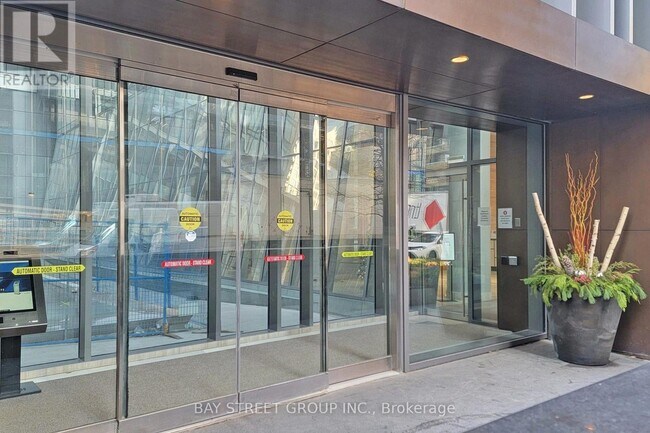 Photo - 50 Charles St E Unit 2205