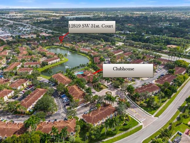 Photo - 12819 SW 31st Ct