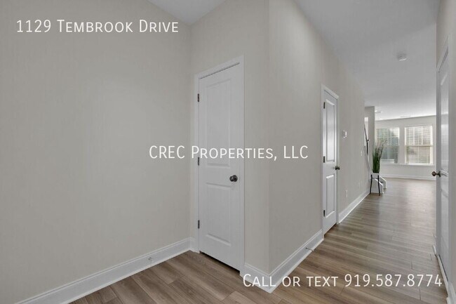 Photo - 1129 Tembrook Dr