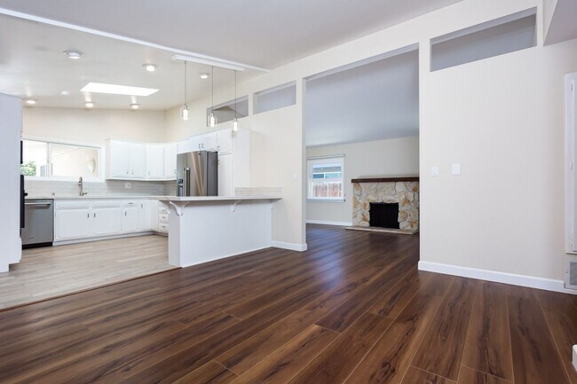 Photo - Newly updated Single-Story in Clairemont