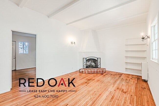 407 S Coronado St Unit 407