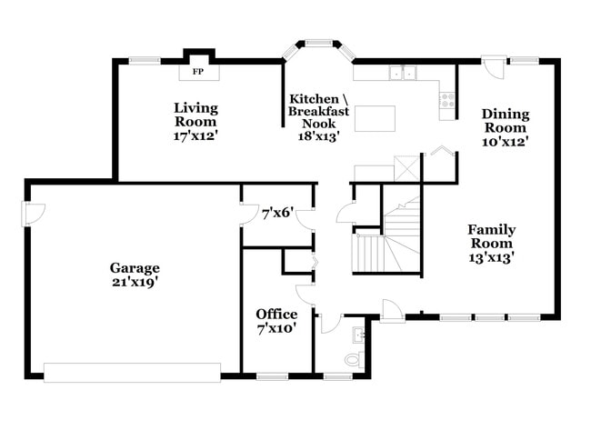 Photo - 116 Elmridge Dr