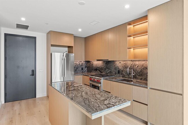Photo - 610 Davis St Unit 3303