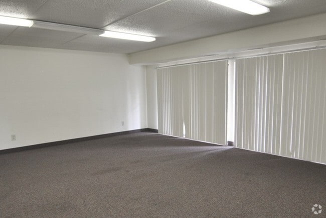 Casa club - Park Plaza Apartments