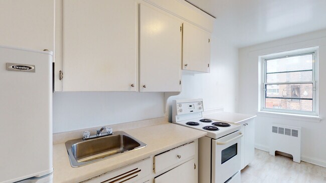 Photo - 385 Besserer St. – The Belgarde Apartments Unit 51