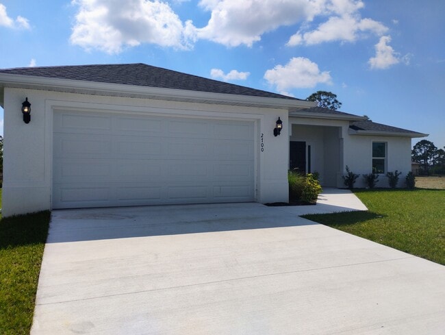 Photo - 2700 NW 26th Terrace