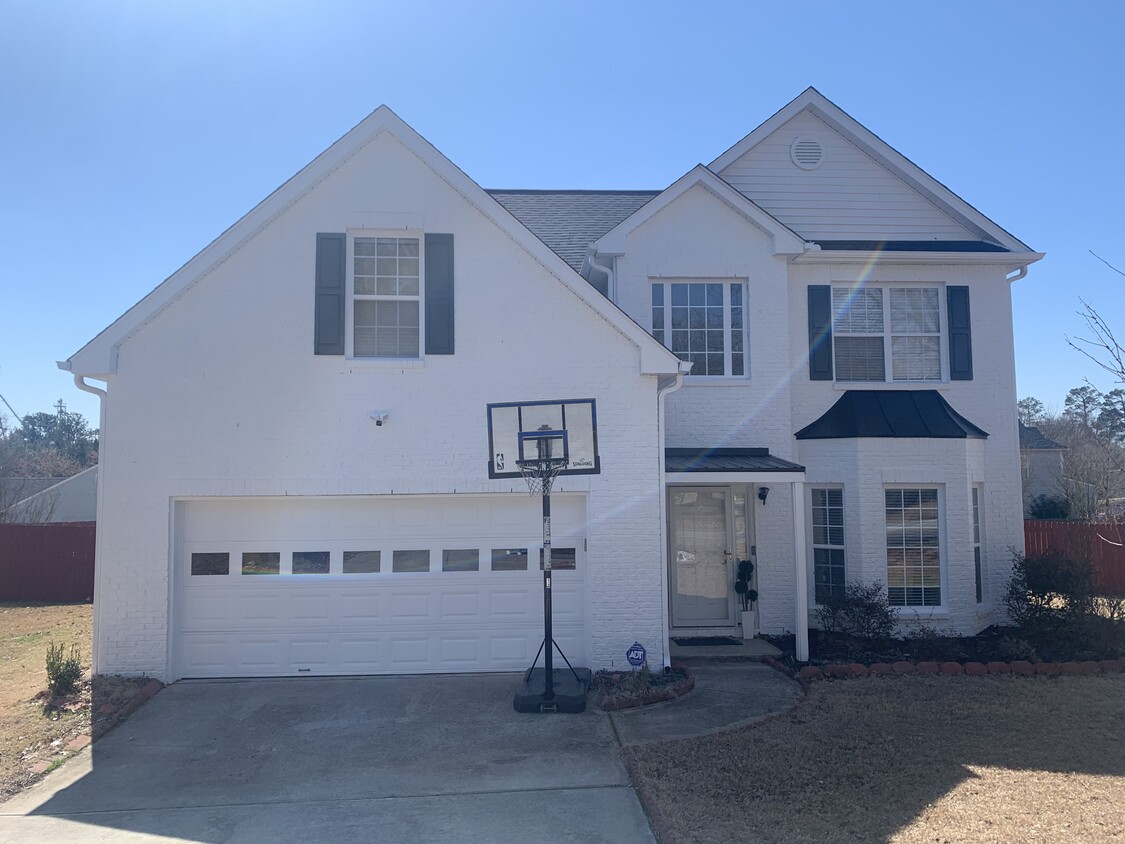 Photo - 248 Bowden Ln (Athens, GA)