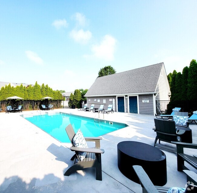 Building Photo - Stonegate Rental