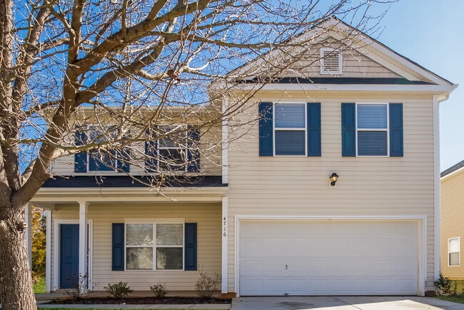 Building Photo - 4716 Potters Glen Rd