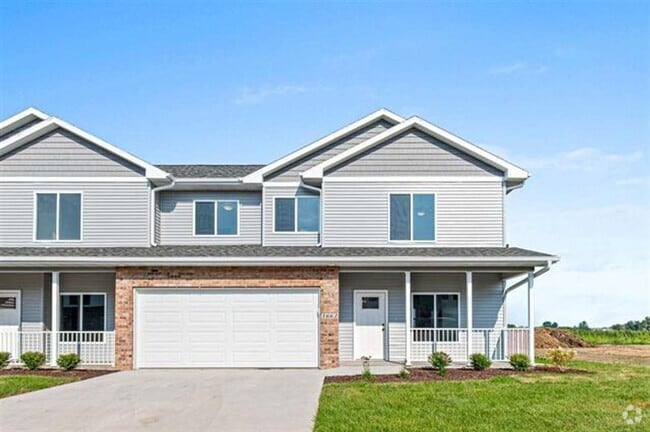 Building Photo - New Townhomes in a Convenient North Libert...
