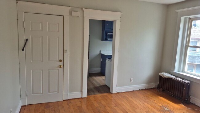 1363 Delaware Ave Unit Flr. 3