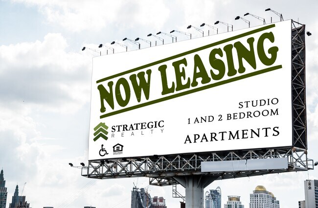 Photo - Delta Pointe Apartments