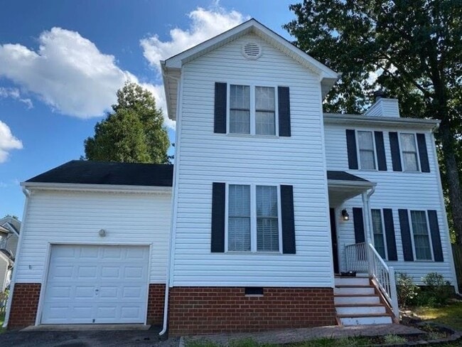 Luxurious 3 Bed, 2.5 Bath Transitional wit... - Luxurious 3 Bed, 2.5 Bath Transitional wit... House