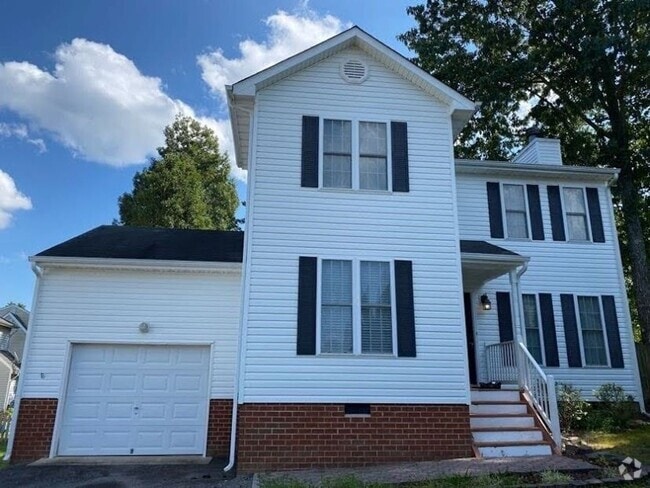Building Photo - Luxurious 3 Bed, 2.5 Bath Transitional wit... Rental