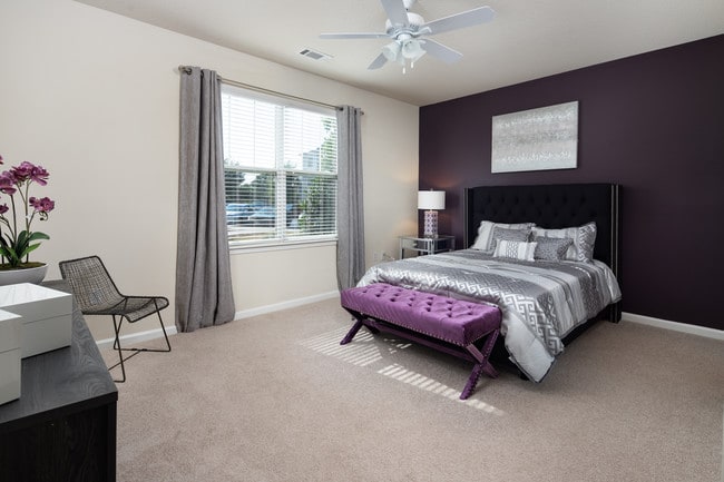 Abberly Village Apartment Homes