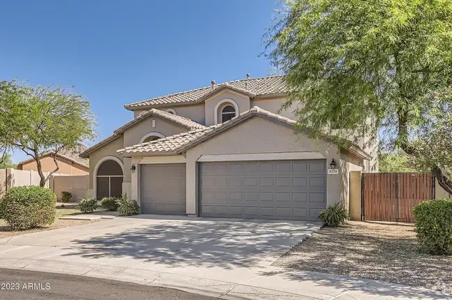 Building Photo - 8370 W Spur Dr Rental