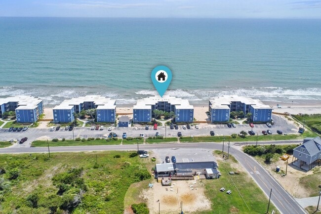 Photo - Furnished avail @ Topsail Reef Condos - OC... Unit 273