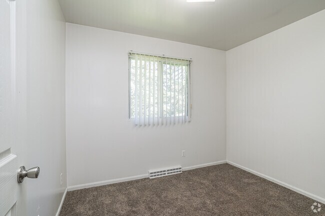 Recently Upgraded Apartments