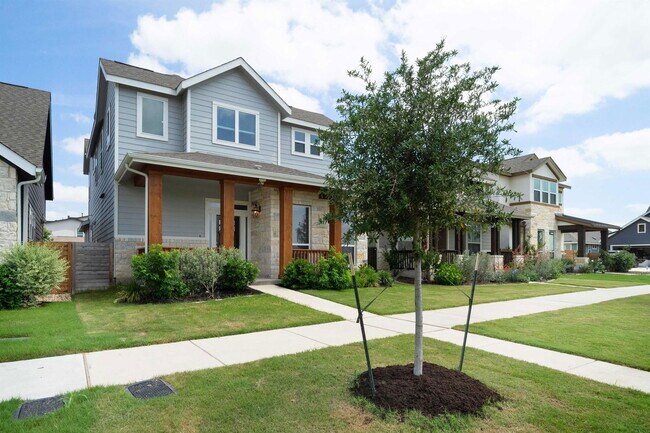 Photo - 9124 Cattle Baron Path