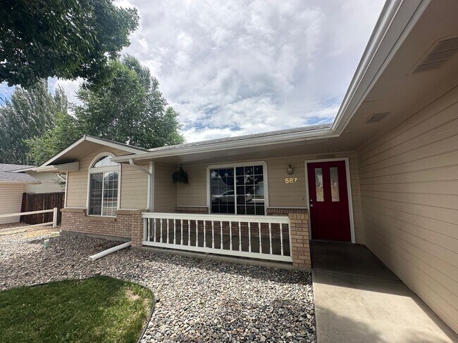 Photo - Residential Living