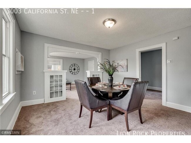 Building Photo - 3003 California St NE Unit 1 Rental