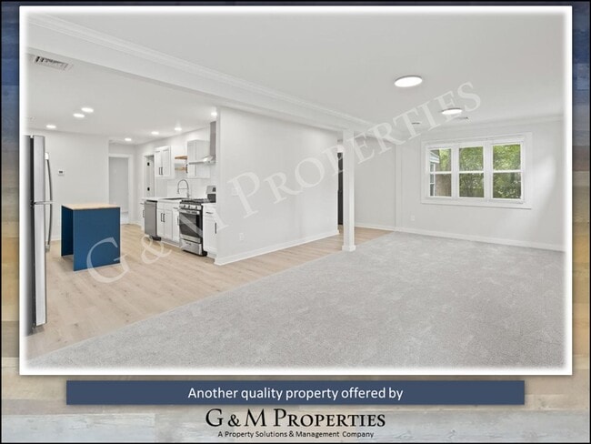 Photo - Fully Furnished 2-Bedroom Rental - Walk to Strong Hospital!