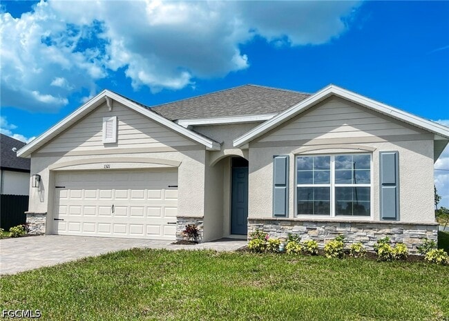 Building Photo - 1321 NE 9th St