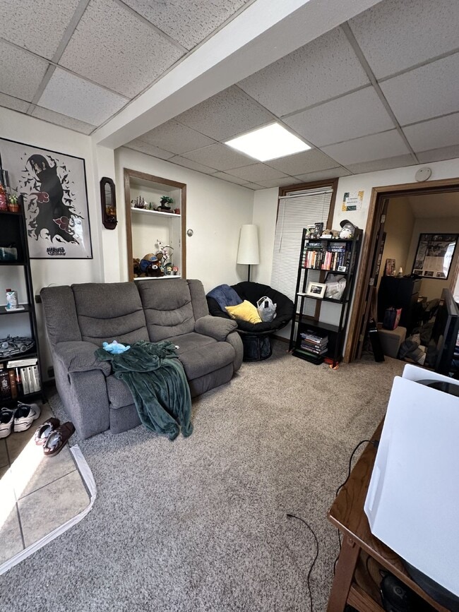 Photo - 1 bed 1 bath on Water St near UWEC! Unit 2