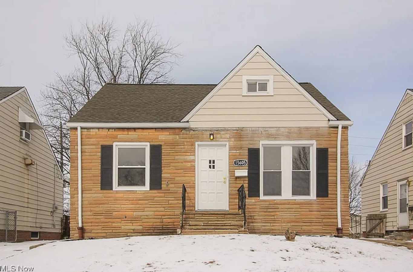 Classic Cape Cod Charm with Endless Potential - Classic Cape Cod Charm with Endless Potential