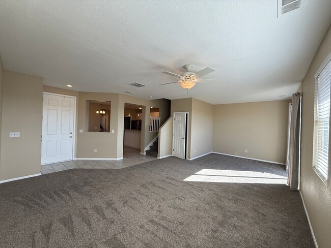 Photo - Modern 3-Bedroom Home with Stylish Upgrades