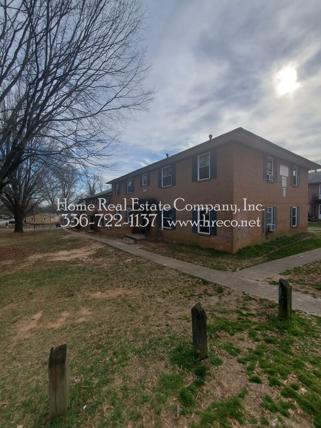 Building Photo - 613 W Twenty-Third St Unit 613-B Rental
