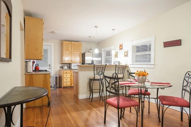 Building Photo - 2629 W 32nd Ave Unit 1