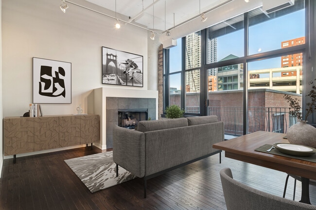 Photo - 333 W Hubbard St Unit 502