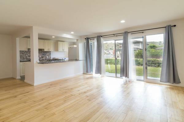 Photo - PEACEFUL SERENITY IN CHATEAU NEWTOWN AIEA 2BR/1.5BA/1PKG TOWNHOUSE (AIEA)