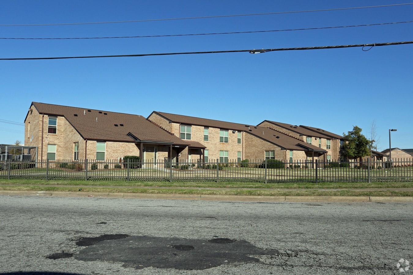 Photo - Hope Village Apartments