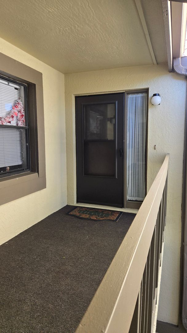 Photo - Furnished 2-Bed 2- Bath Condo