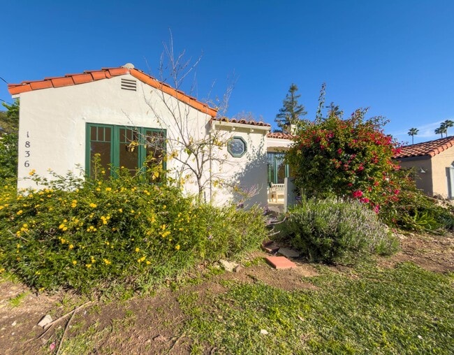 Photo - Pasadena Retreat w/ Private Backyard & Detached Garage