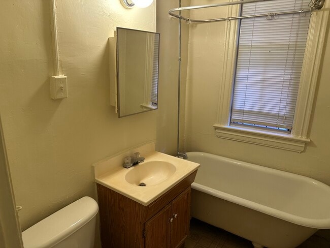 Photo - 1811-1815 S St NW Unit 107